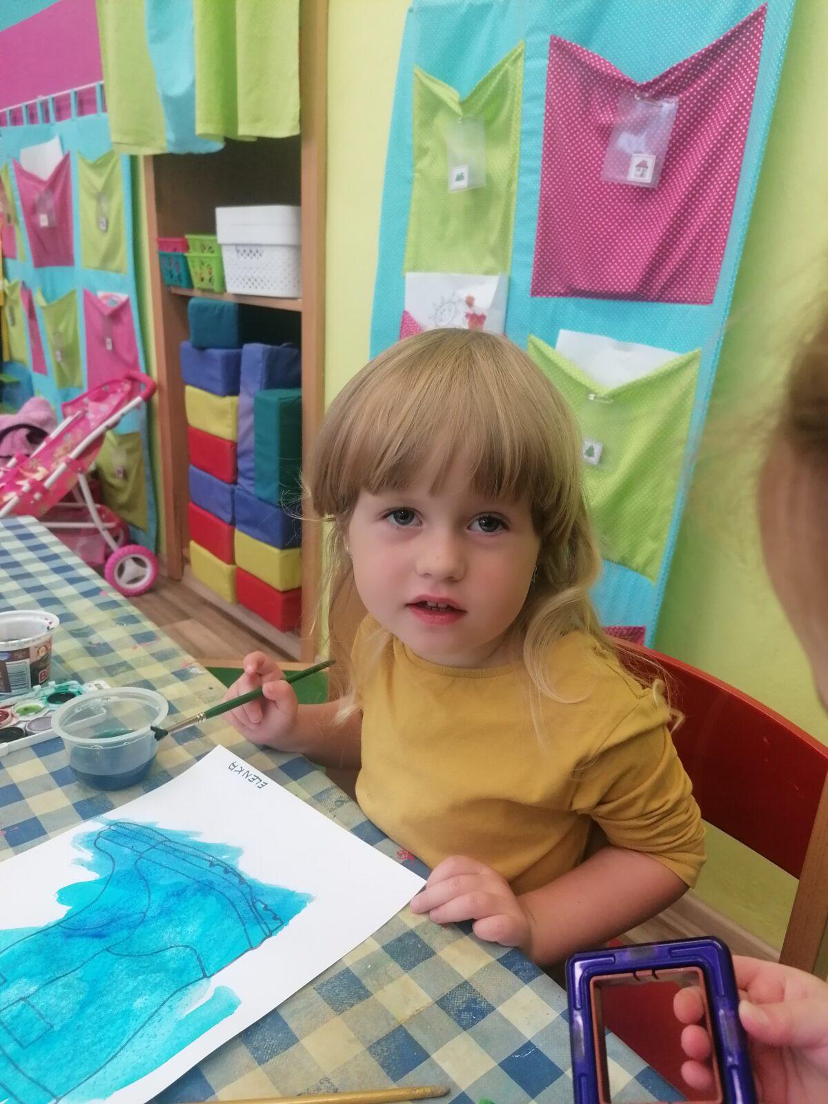 Broučci: "Tvořeníčko, tvoření" :-) - 20