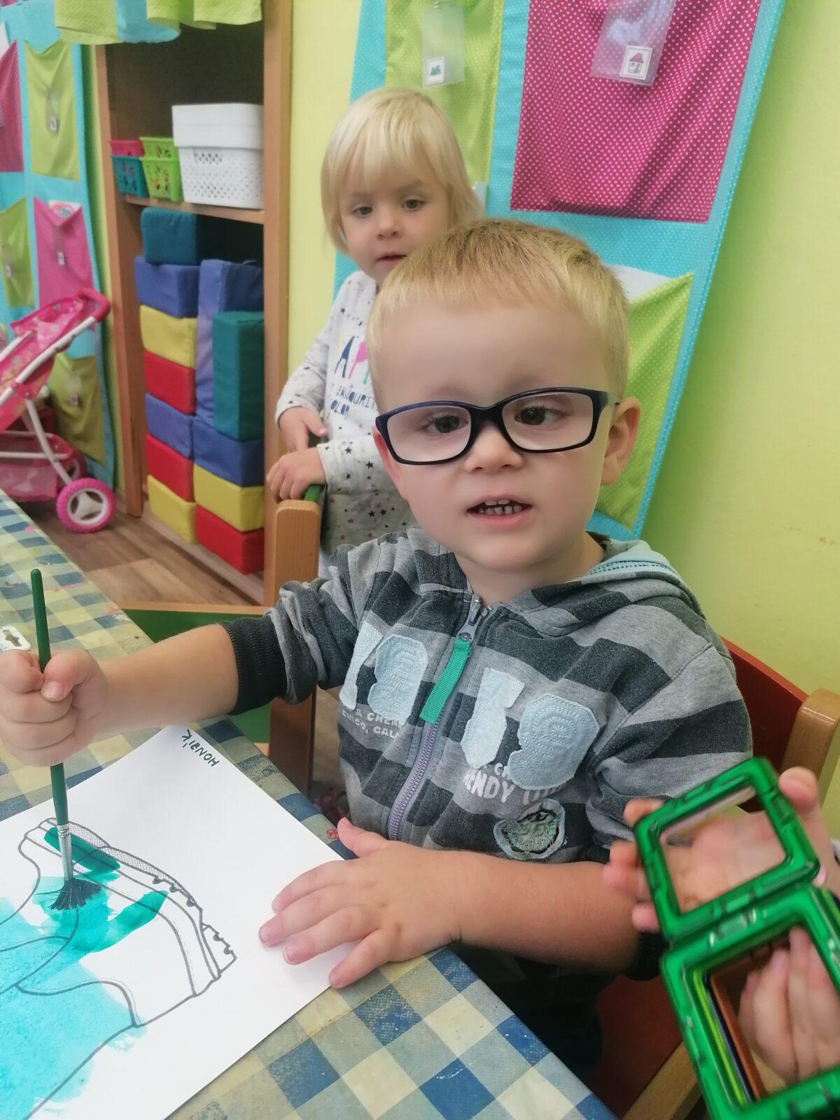 Broučci: "Tvořeníčko, tvoření" :-) - 21