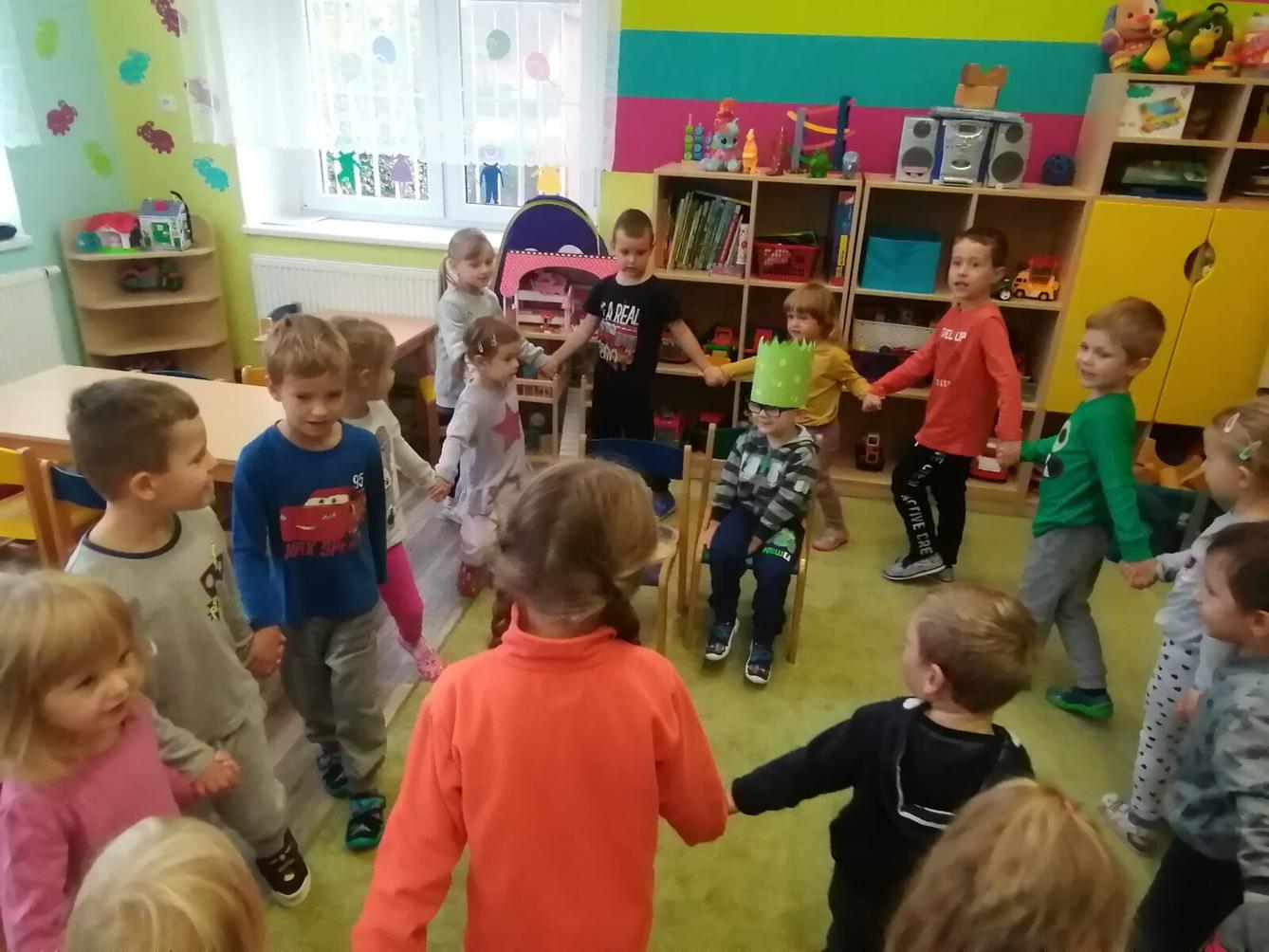 Slavíme: Honzík měl narozeniny :-) - 1