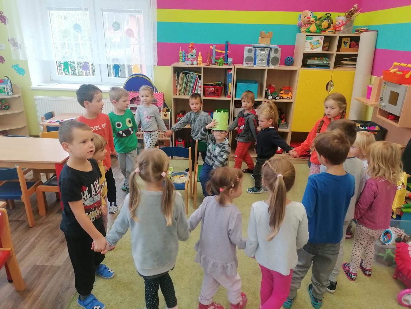 Slavíme: Honzík měl narozeniny :-) - 3