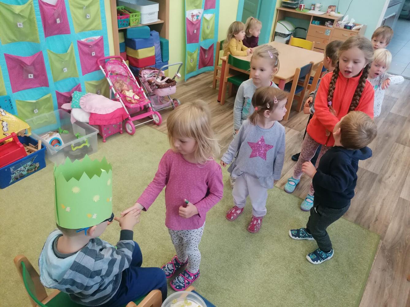 Slavíme: Honzík měl narozeniny :-) - 7