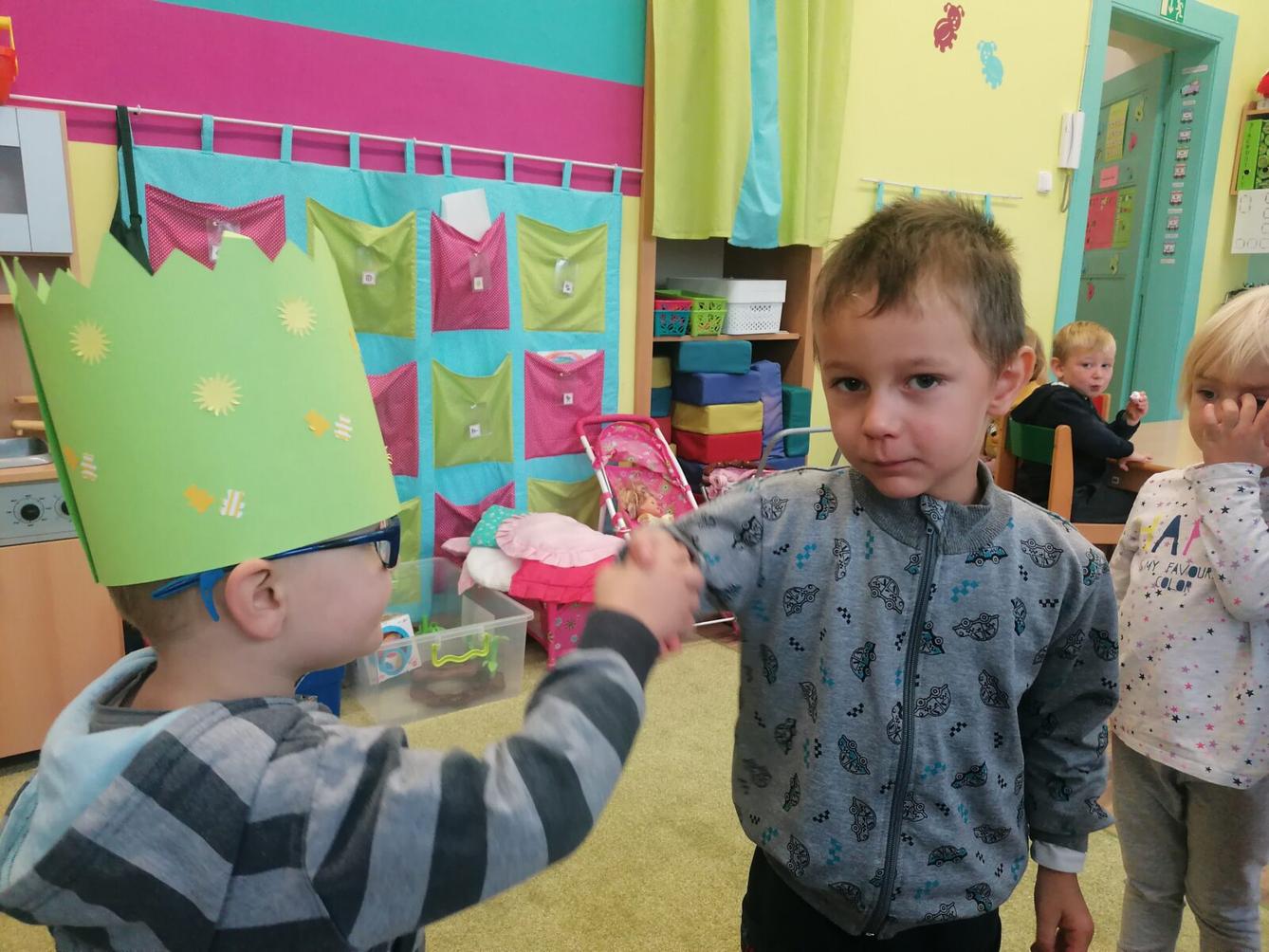 Slavíme: Honzík měl narozeniny :-) - 10