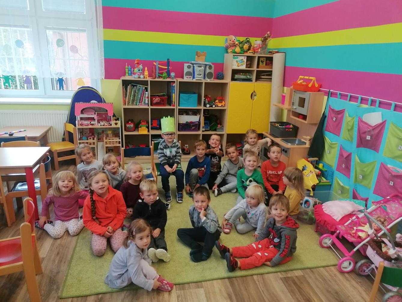 Slavíme: Honzík měl narozeniny :-) - 13