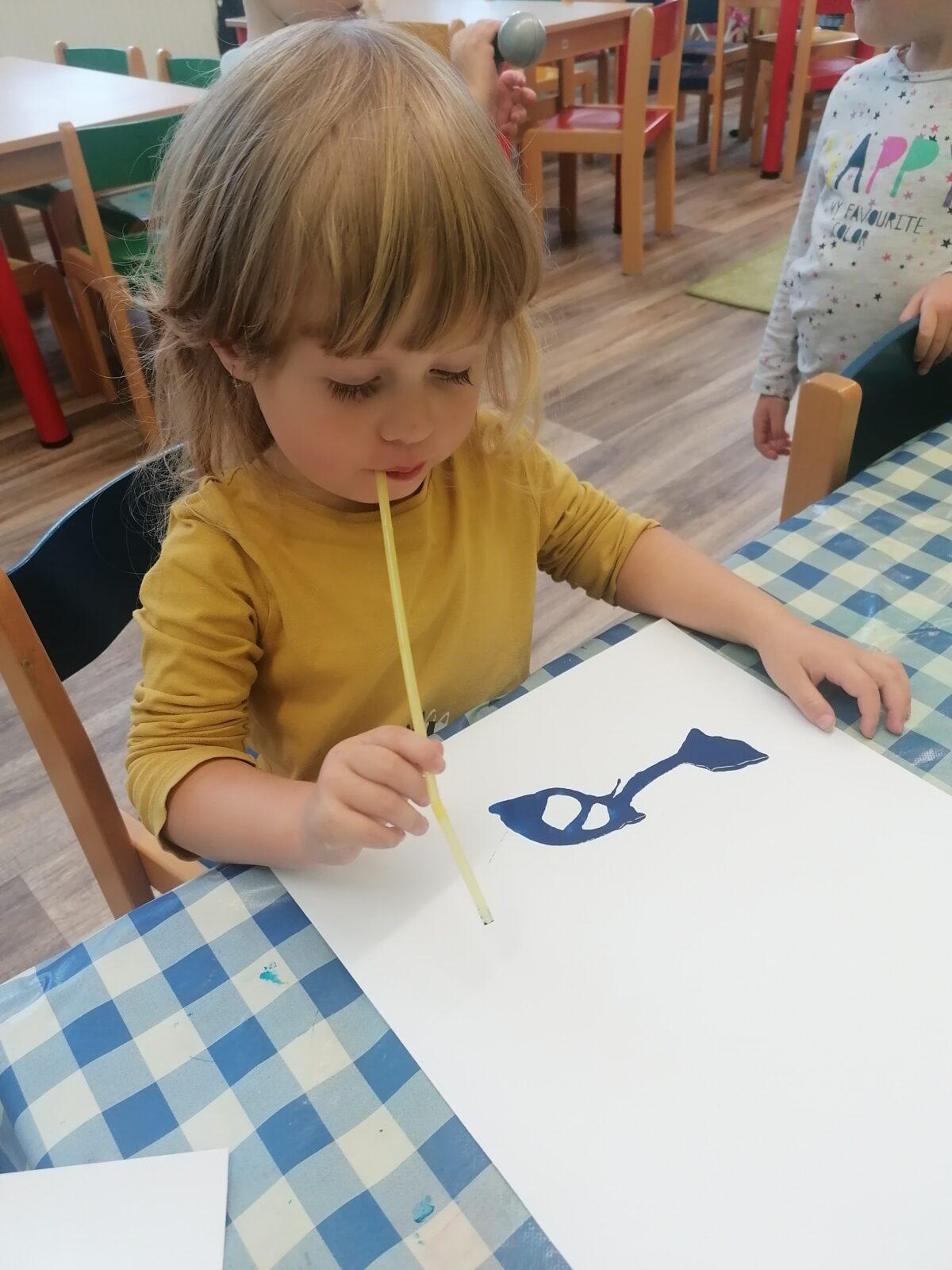 Broučci: "Tvořeníčko, tvoření" :-) - 33