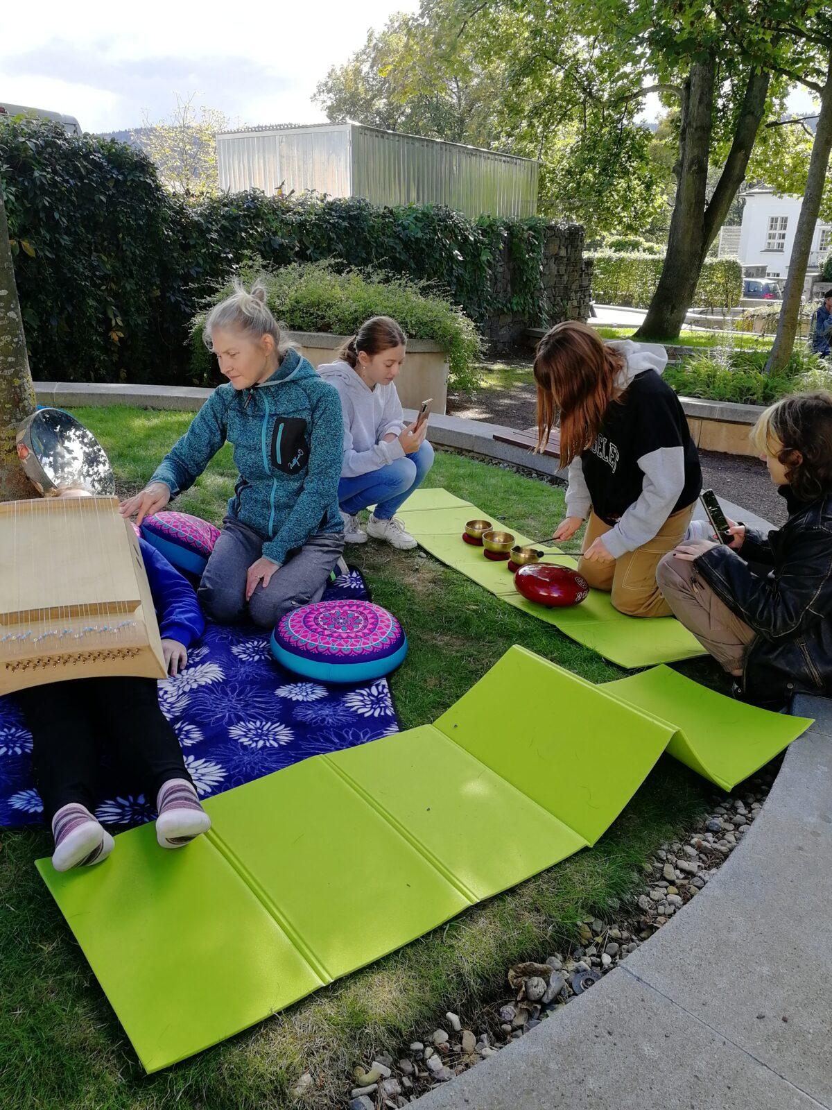 ZŠ Libchavy na Integračním dnu - 18