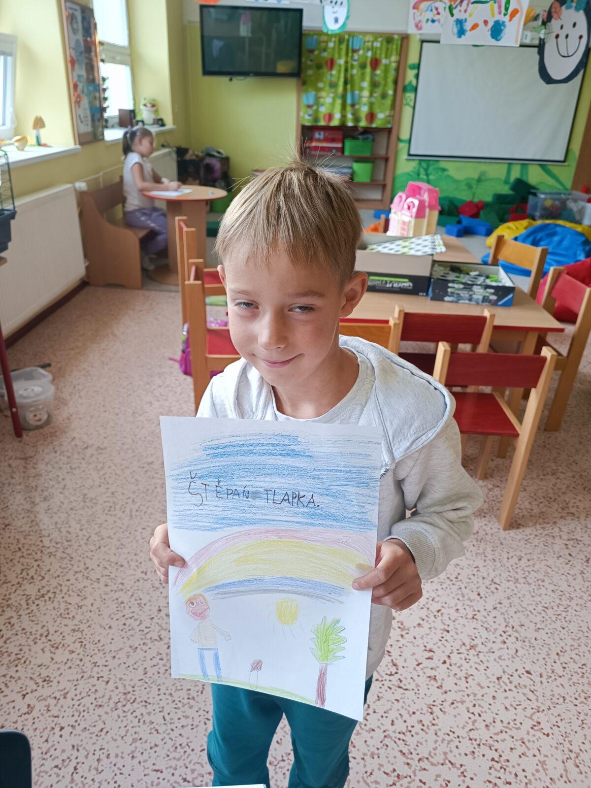 TLAPKY 2 - 1. výprava - 2