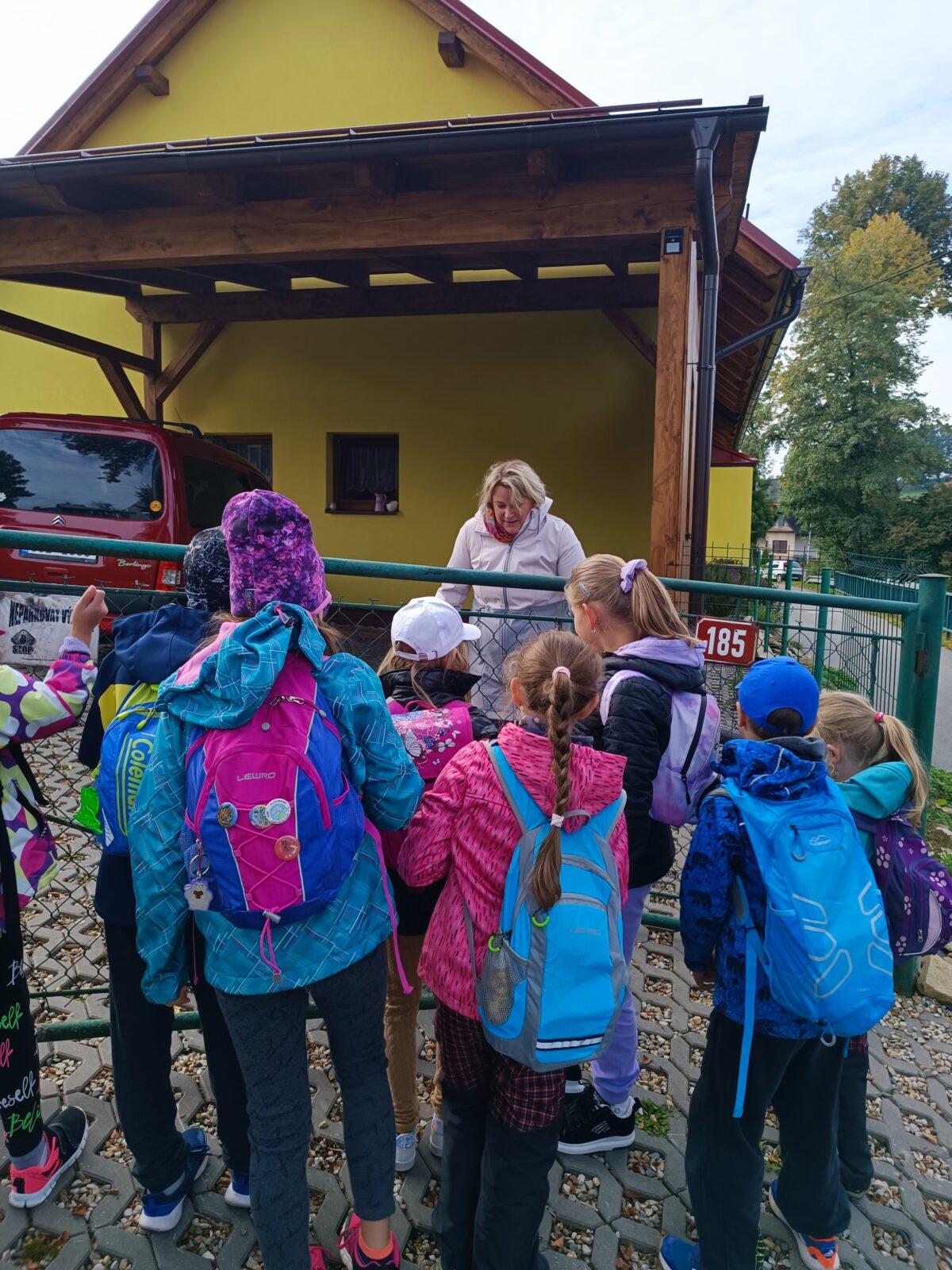 TLAPKY 2 - 1. výprava - 22