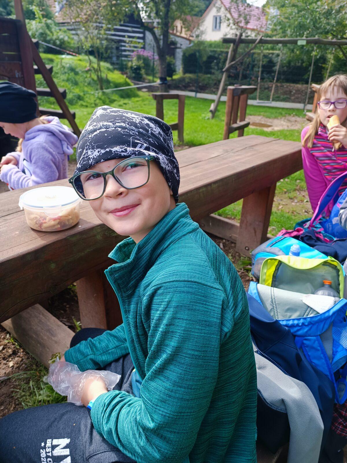 TLAPKY 2 - 1. výprava - 39