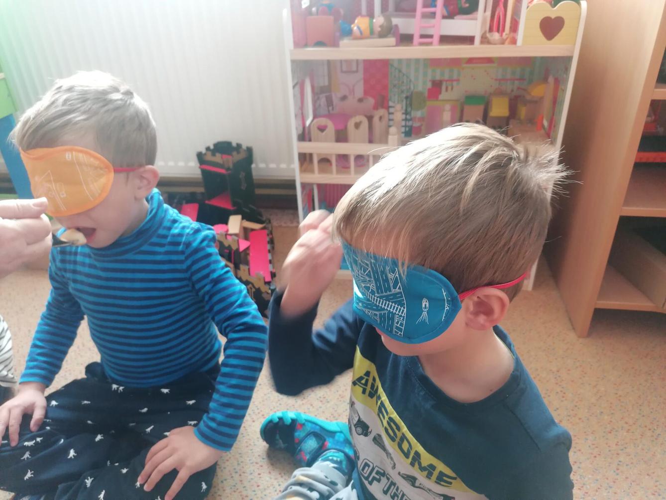 Ochutnávka ovoce a zeleniny :-) - 6