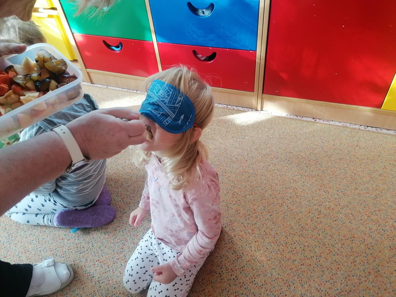 Ochutnávka ovoce a zeleniny :-) - 11