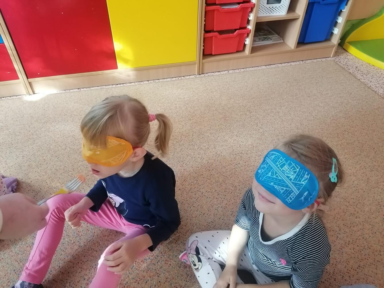 Ochutnávka ovoce a zeleniny :-) - 13