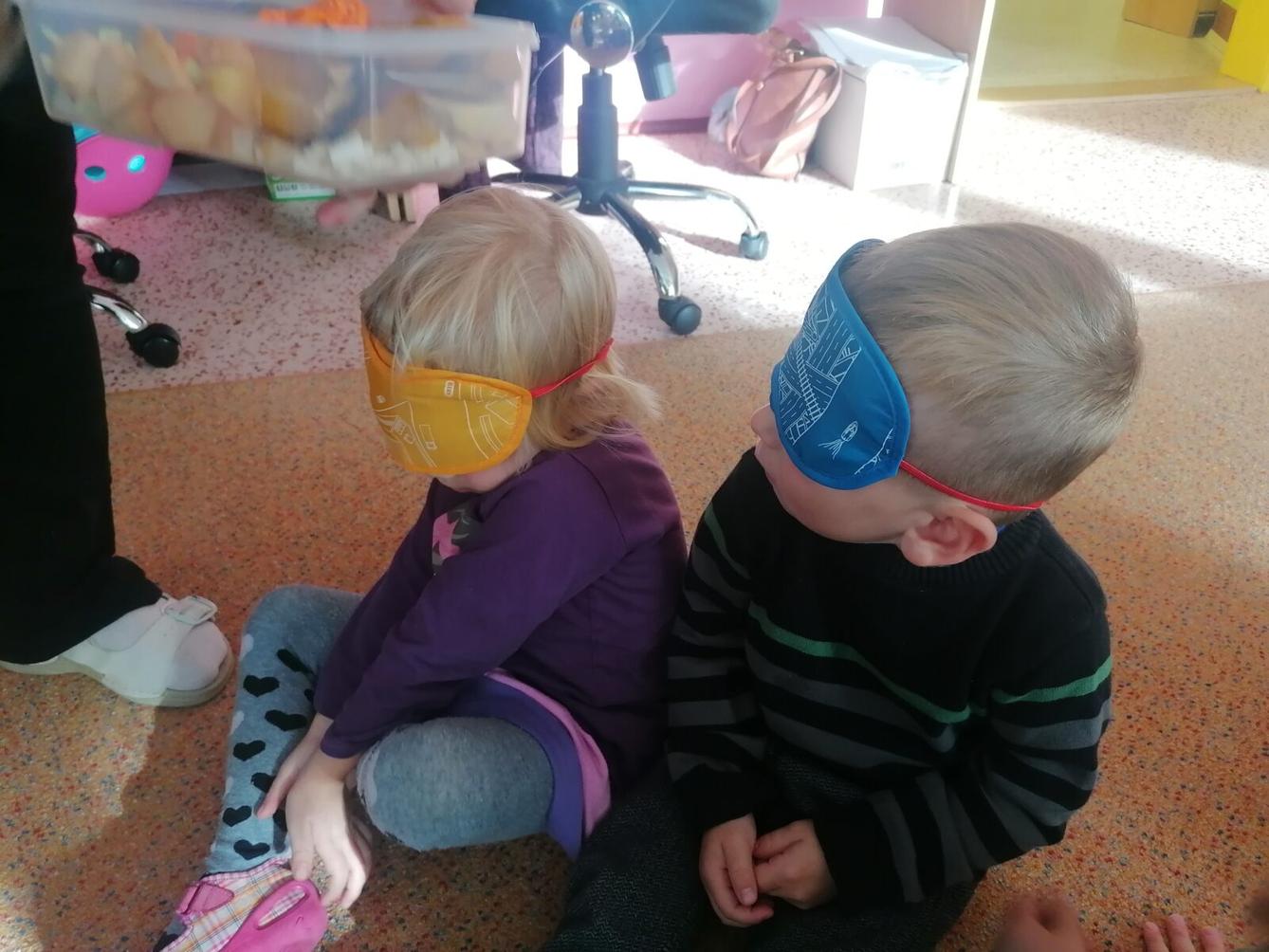 Ochutnávka ovoce a zeleniny :-) - 17