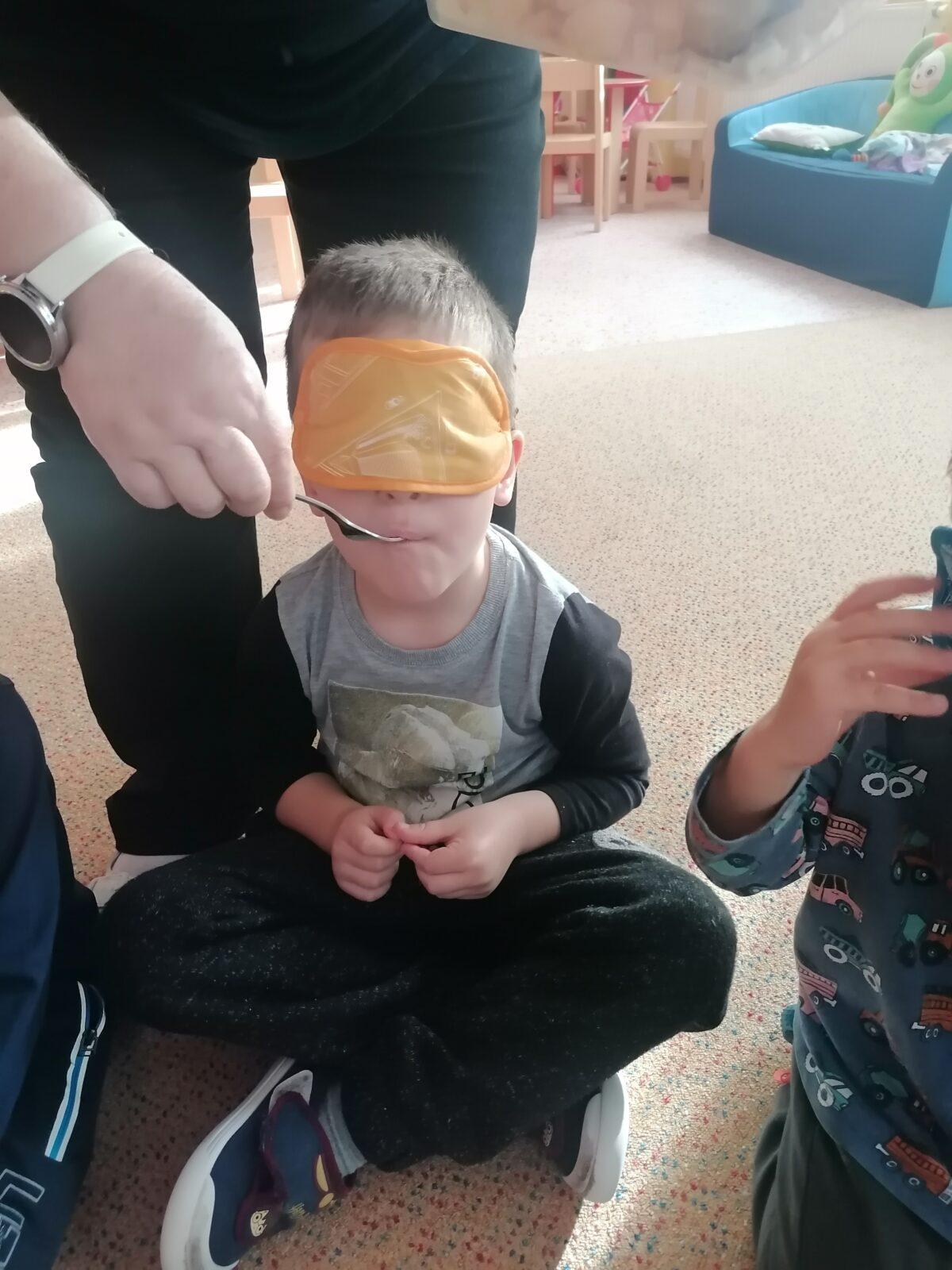 Ochutnávka ovoce a zeleniny :-) - 23