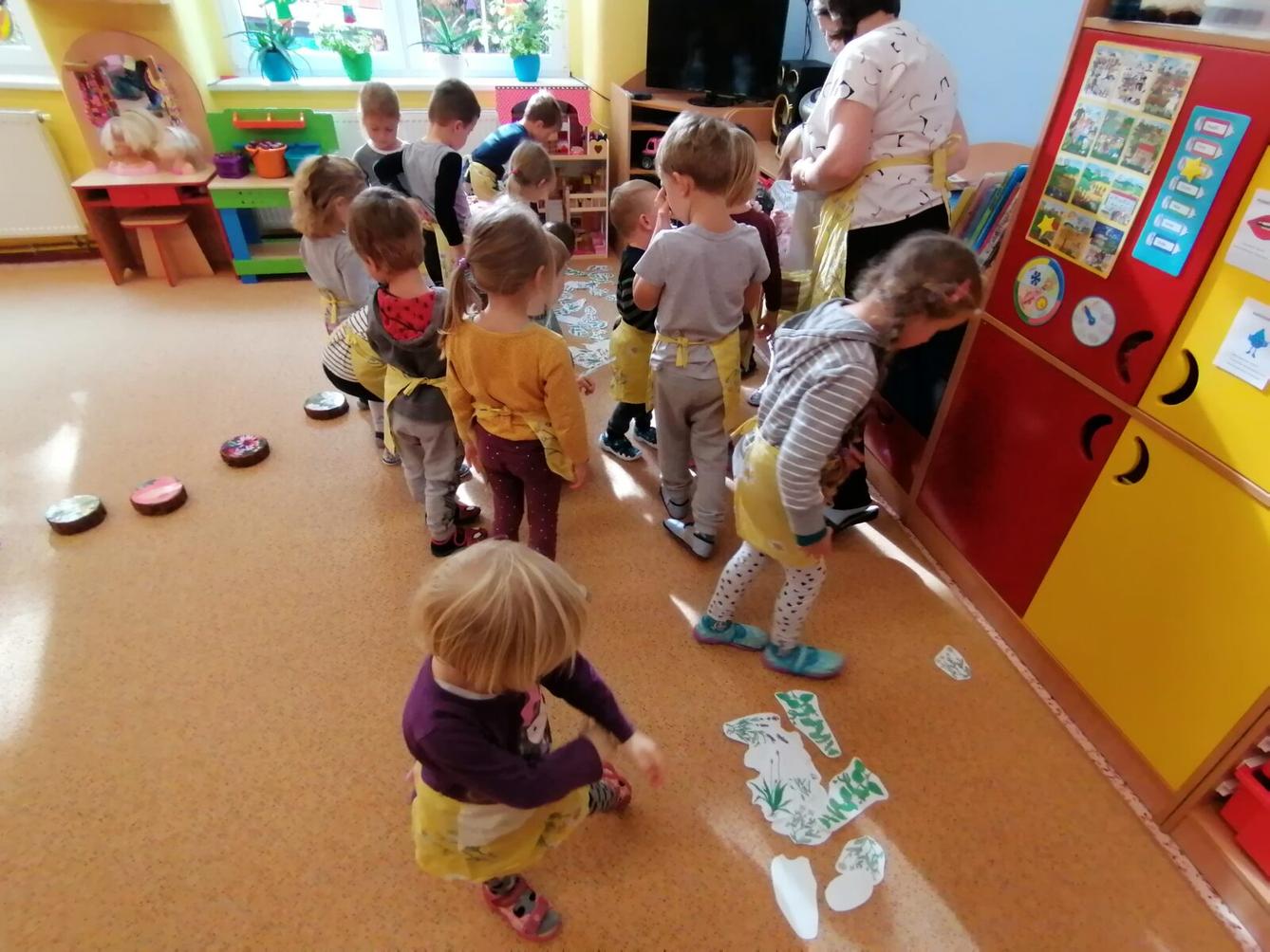 Vzdělávací program "bylinky" :-) - 20