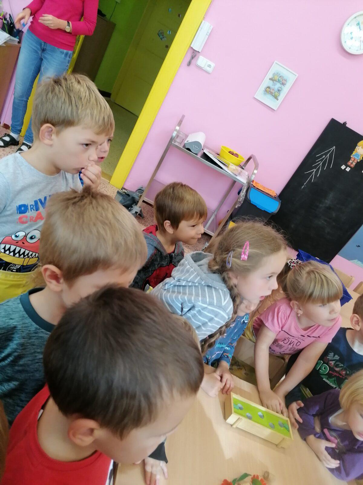 Vzdělávací program "bylinky" :-) - 24