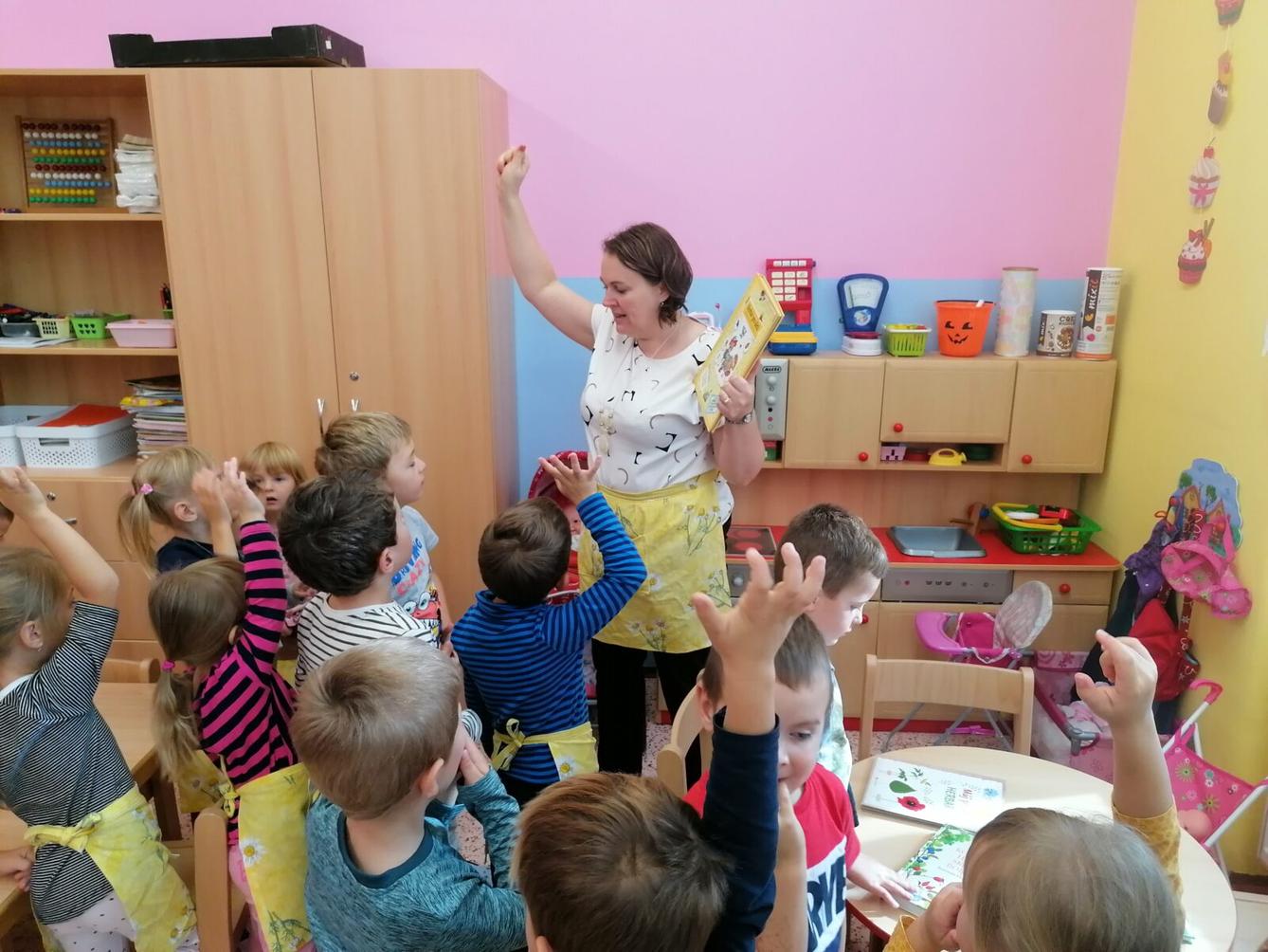 Vzdělávací program "bylinky" :-) - 26