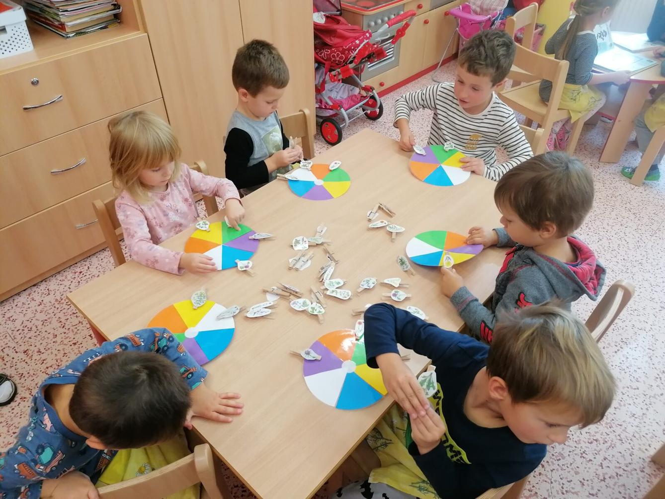 Vzdělávací program "bylinky" :-) - 32