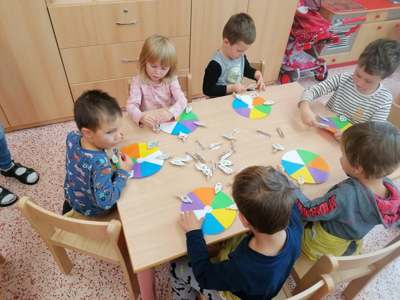 Vzdělávací program "bylinky" :-) - 33