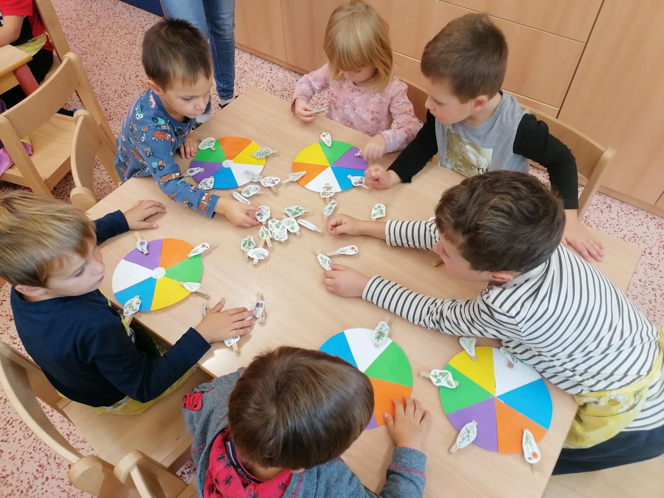 Vzdělávací program "bylinky" :-) - 37