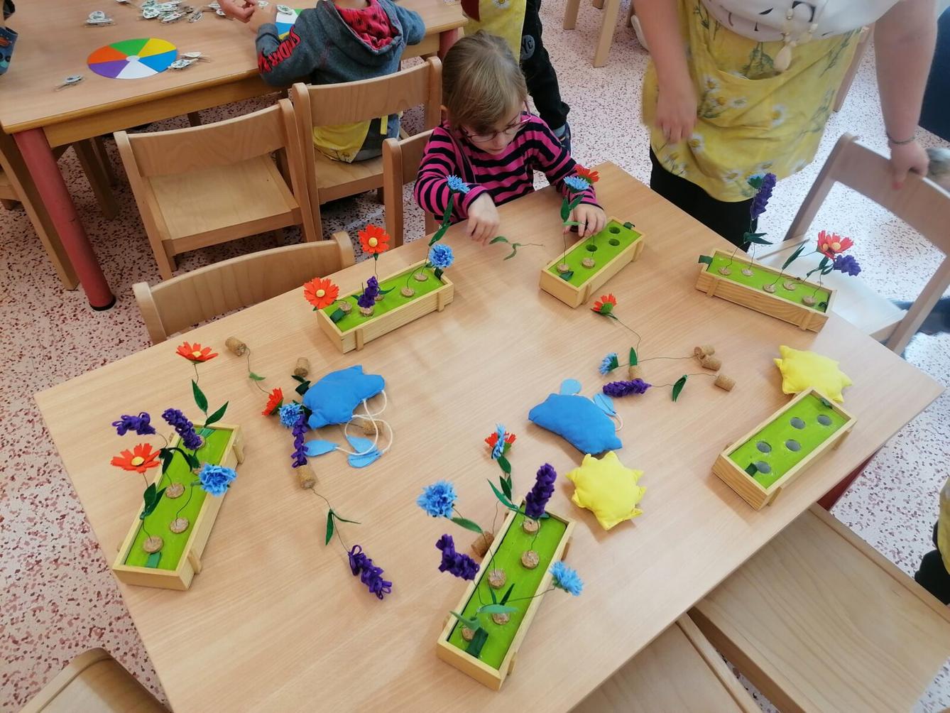 Vzdělávací program "bylinky" :-) - 40