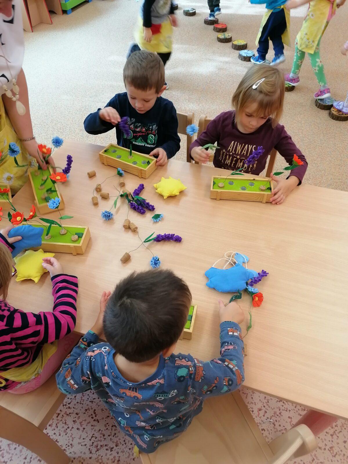 Vzdělávací program "bylinky" :-) - 44