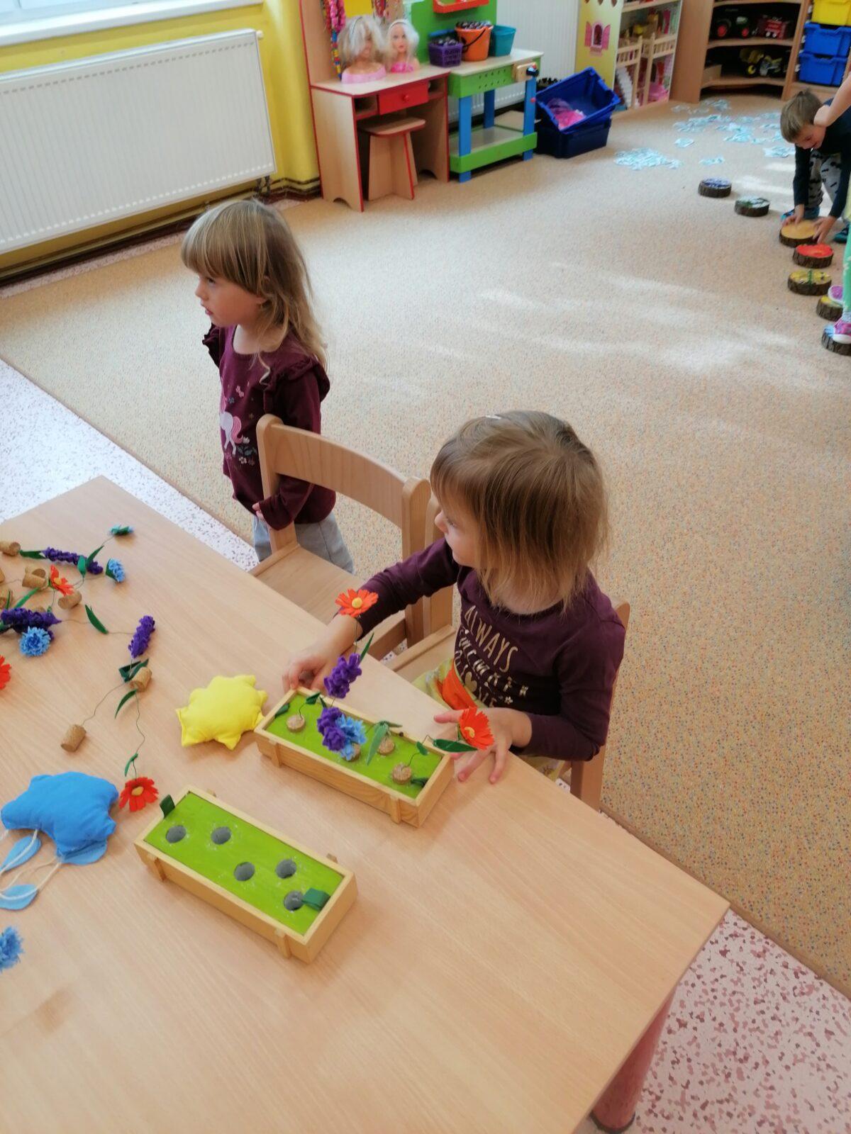 Vzdělávací program "bylinky" :-) - 45