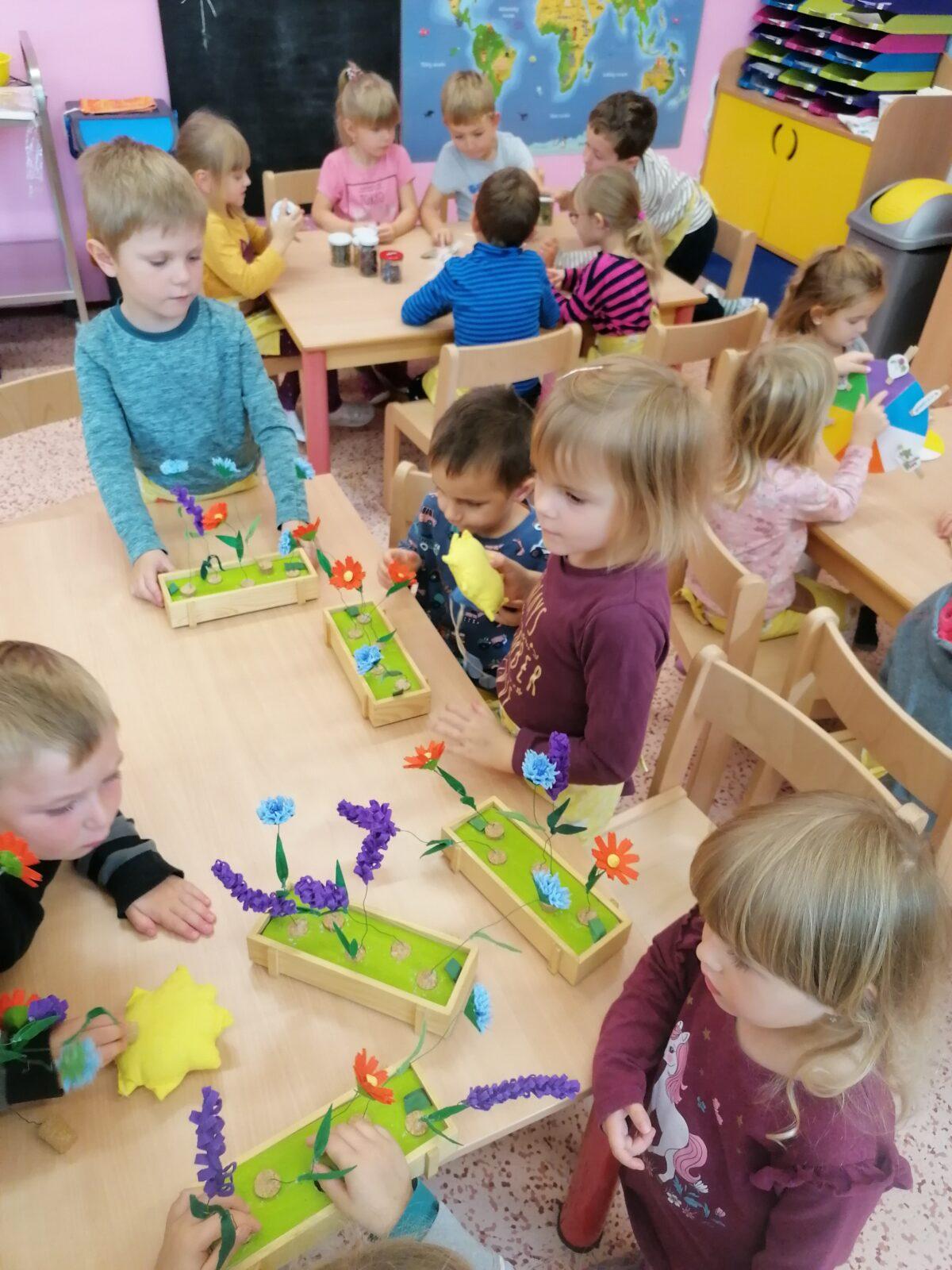 Vzdělávací program "bylinky" :-) - 49