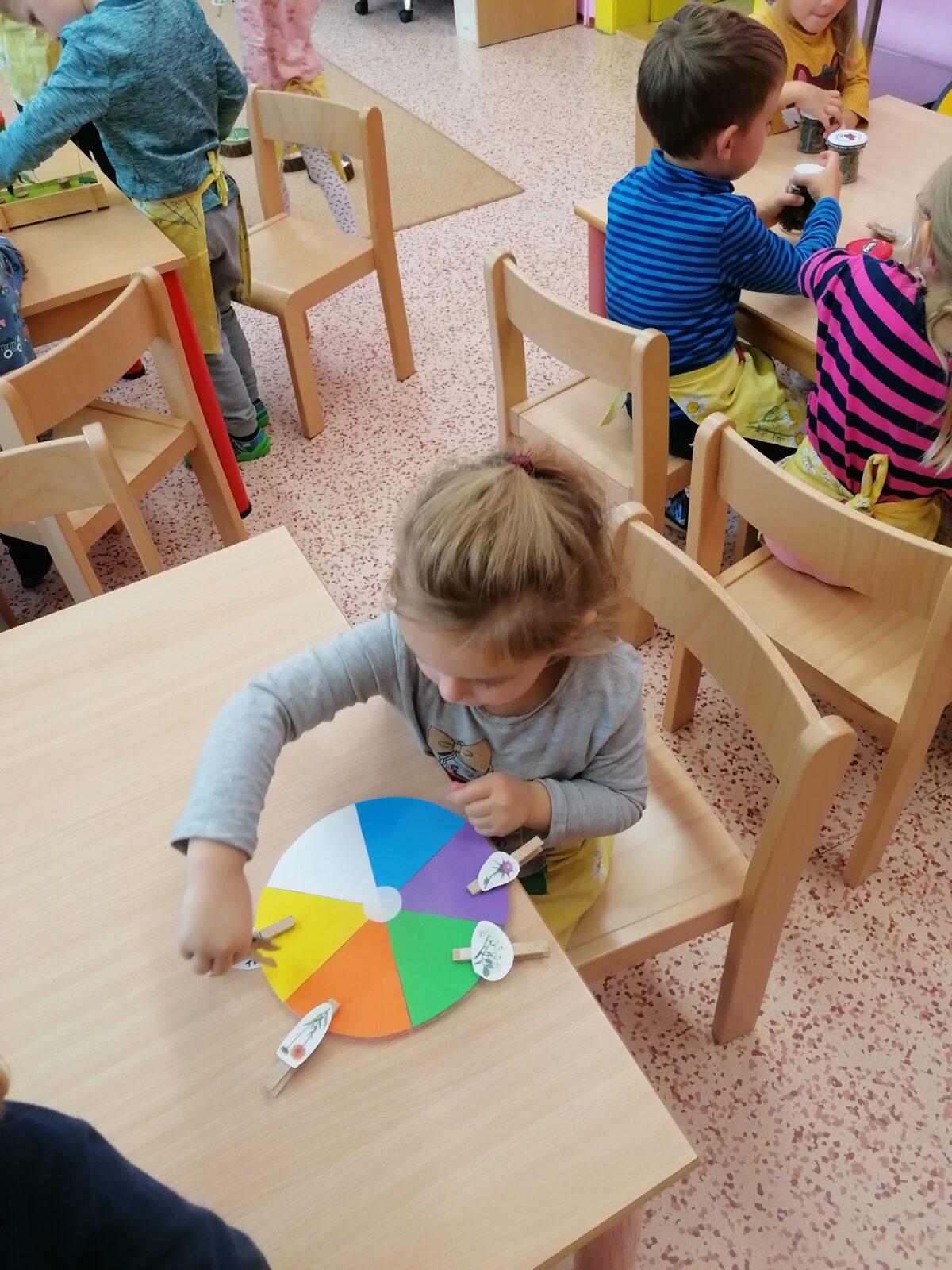 Vzdělávací program "bylinky" :-) - 52