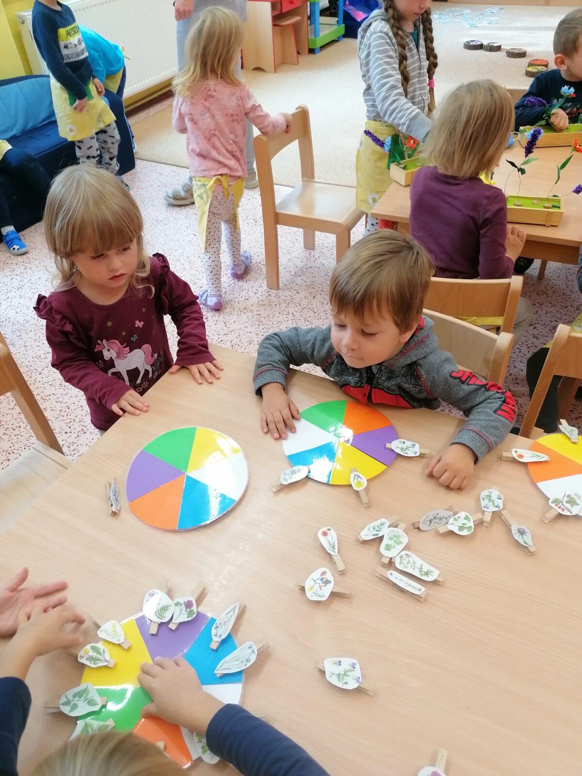 Vzdělávací program "bylinky" :-) - 54