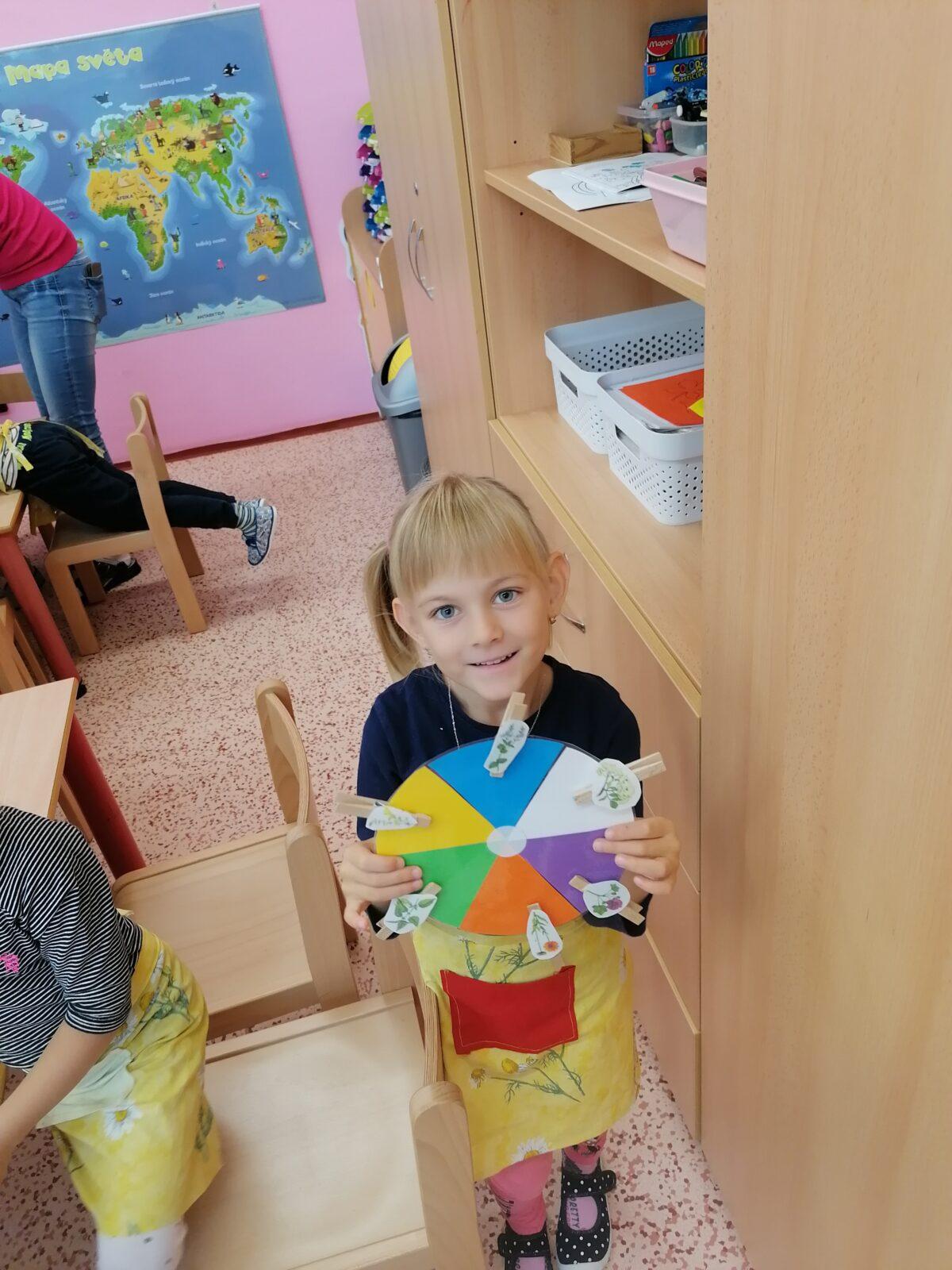 Vzdělávací program "bylinky" :-) - 56