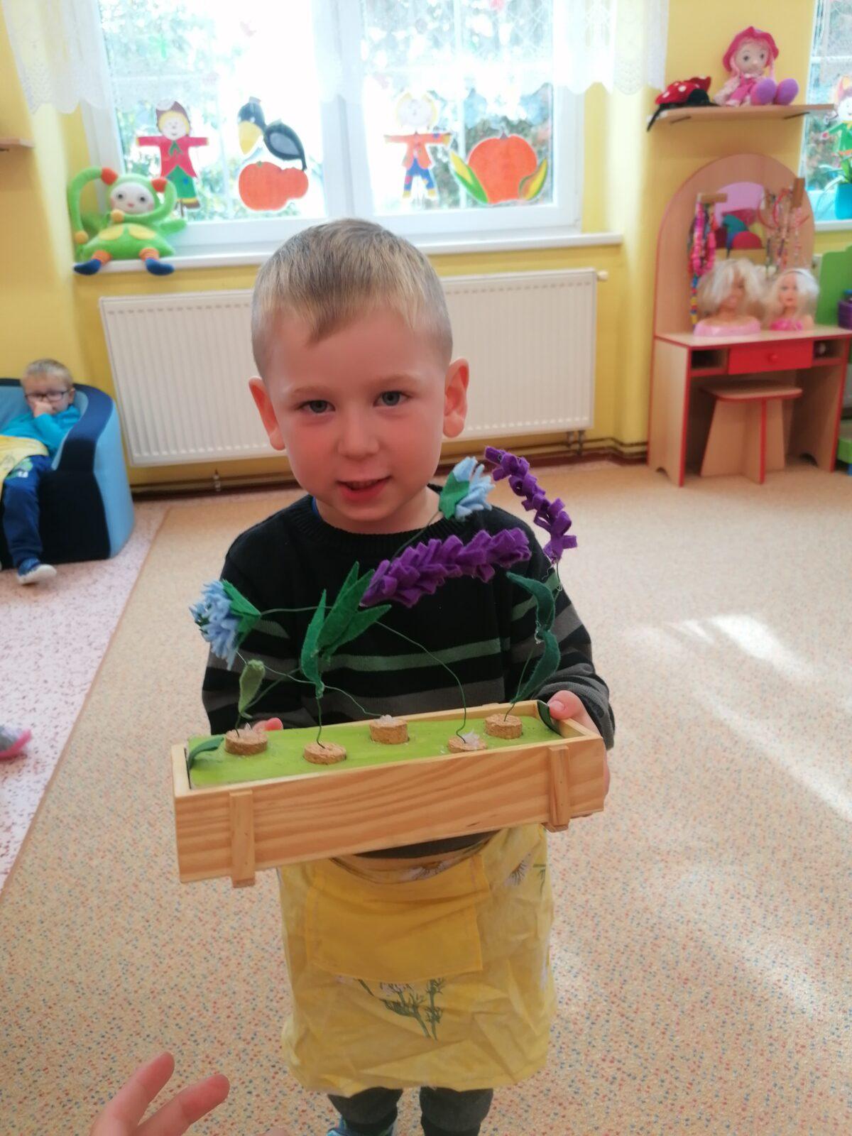 Vzdělávací program "bylinky" :-) - 63