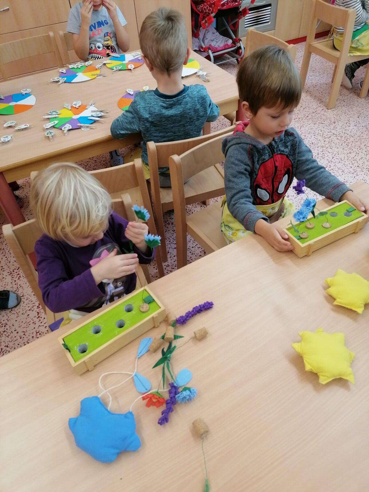 Vzdělávací program "bylinky" :-) - 65