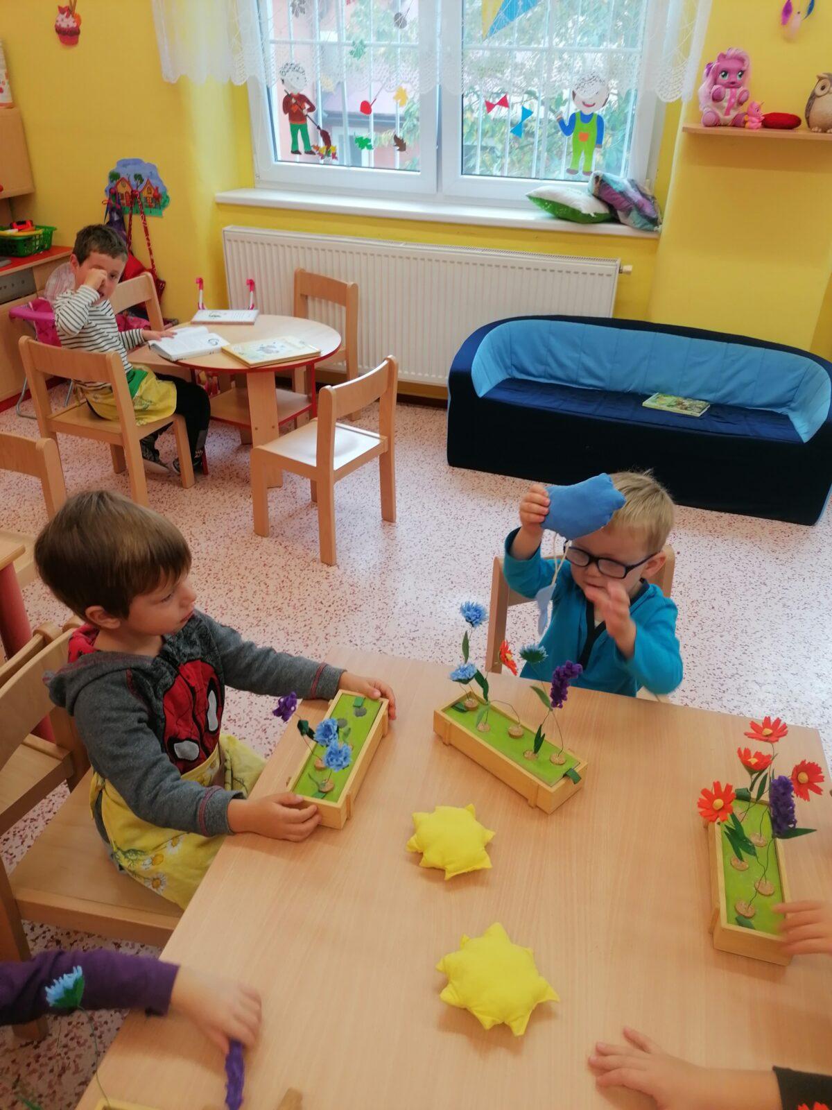 Vzdělávací program "bylinky" :-) - 67