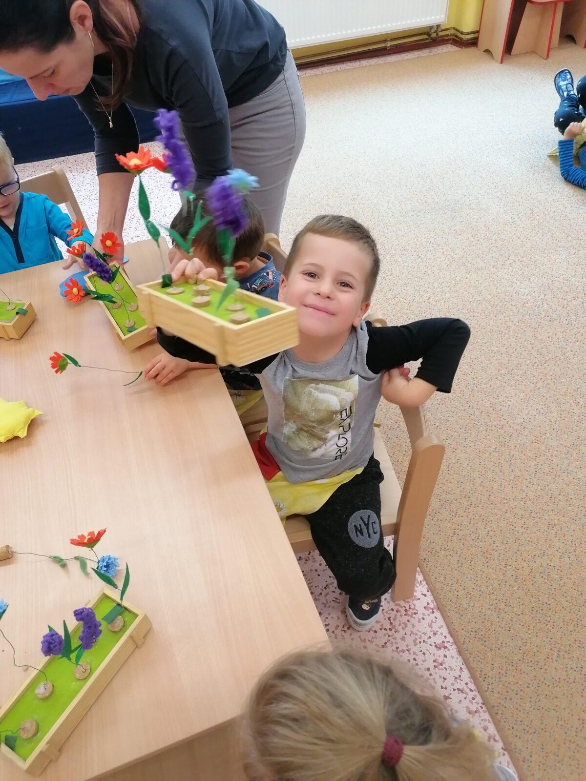 Vzdělávací program "bylinky" :-) - 68