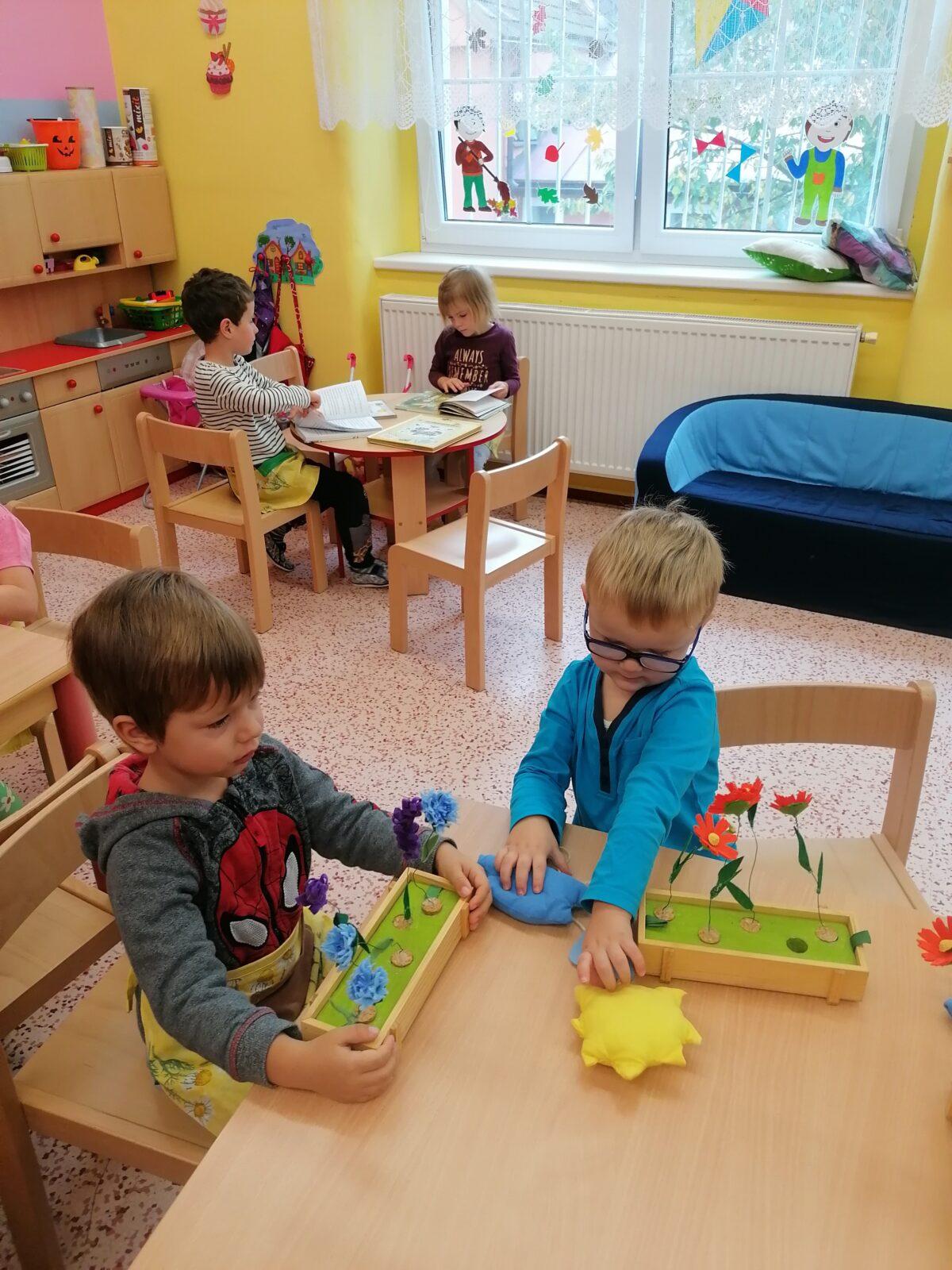 Vzdělávací program "bylinky" :-) - 71