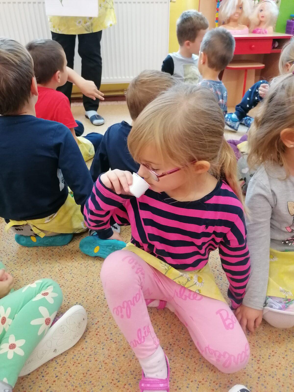 Vzdělávací program "bylinky" :-) - 82