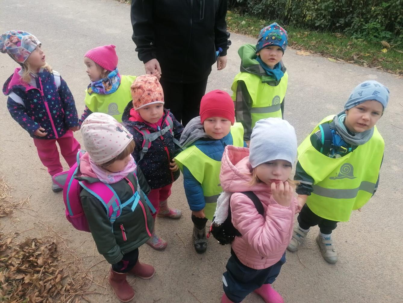 "Krteček nám schoval poklad" :-) - 3