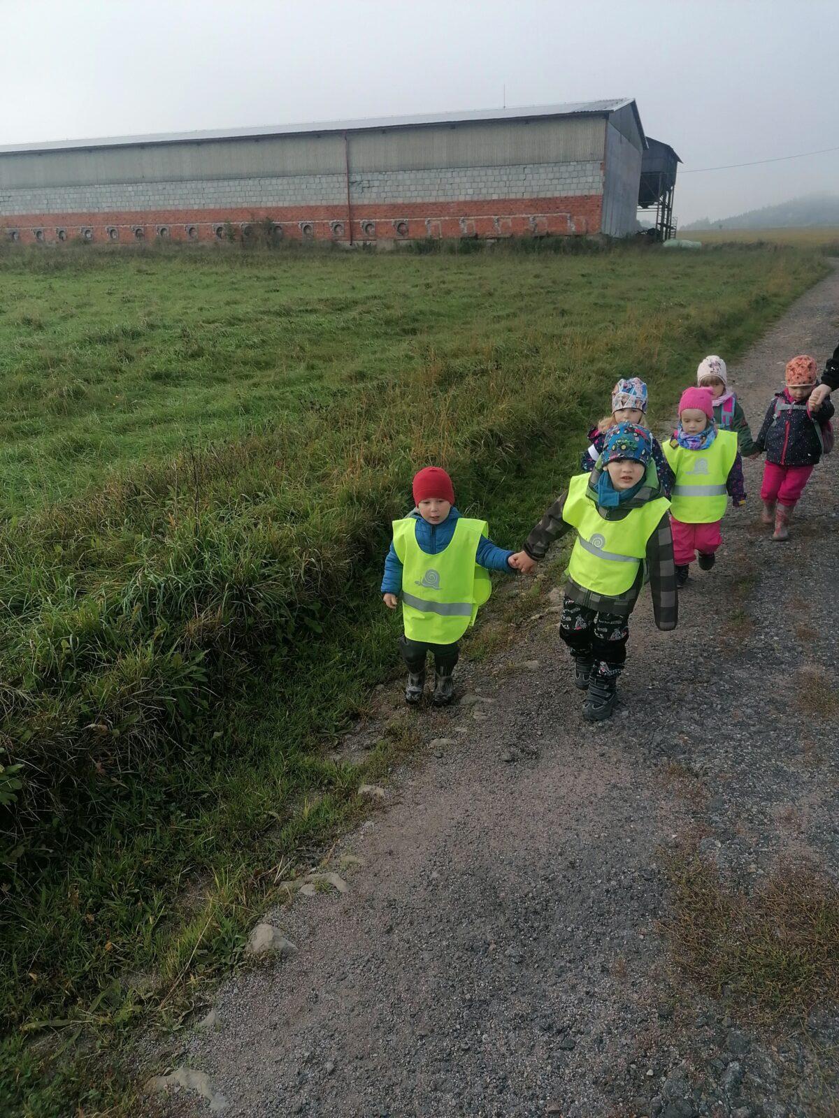 "Krteček nám schoval poklad" :-) - 5