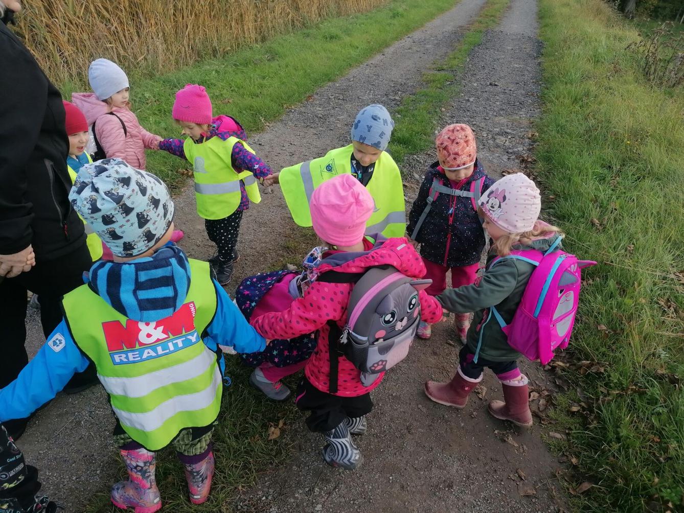 "Krteček nám schoval poklad" :-) - 10