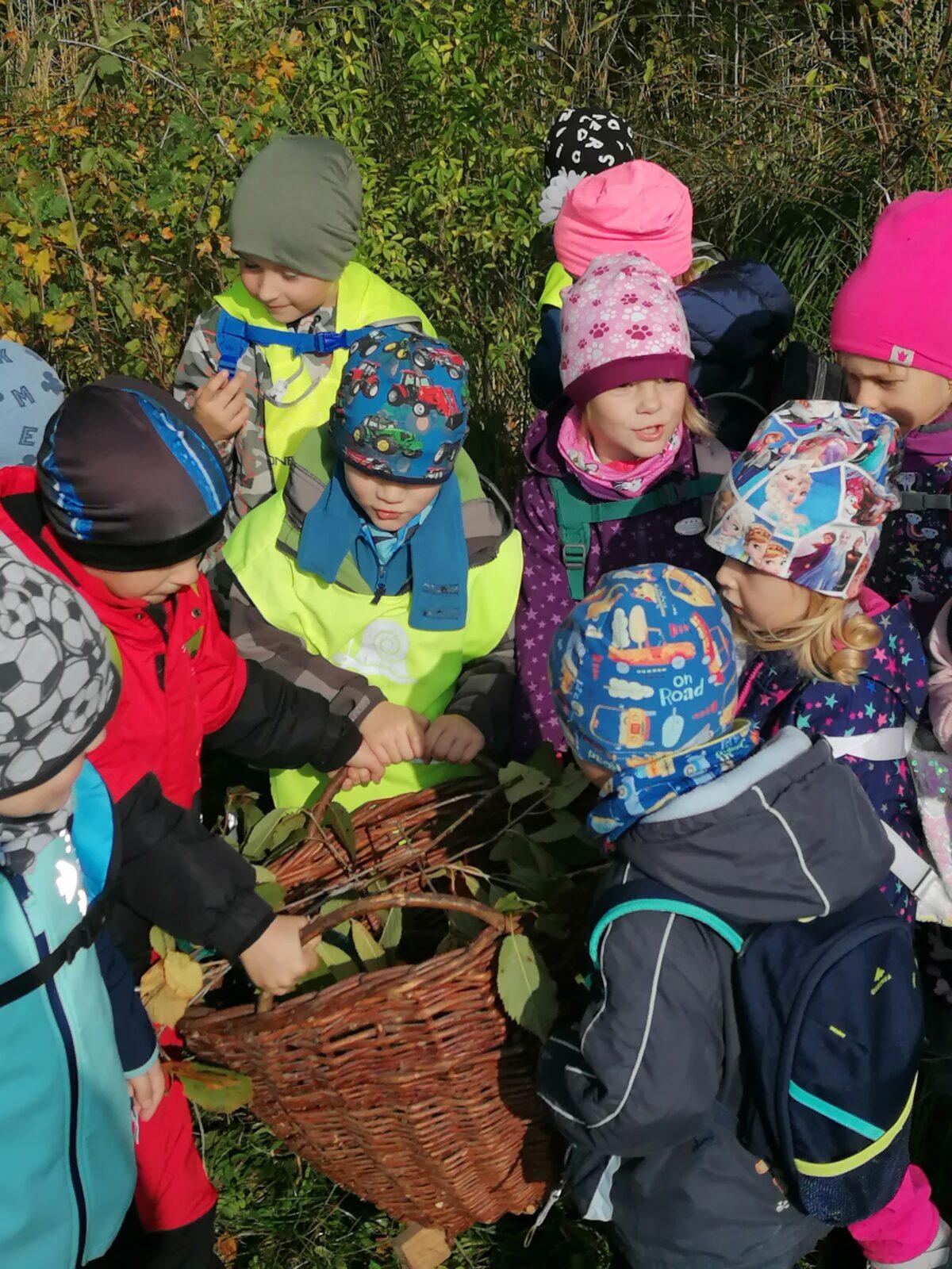 "Krteček nám schoval poklad" :-) - 18