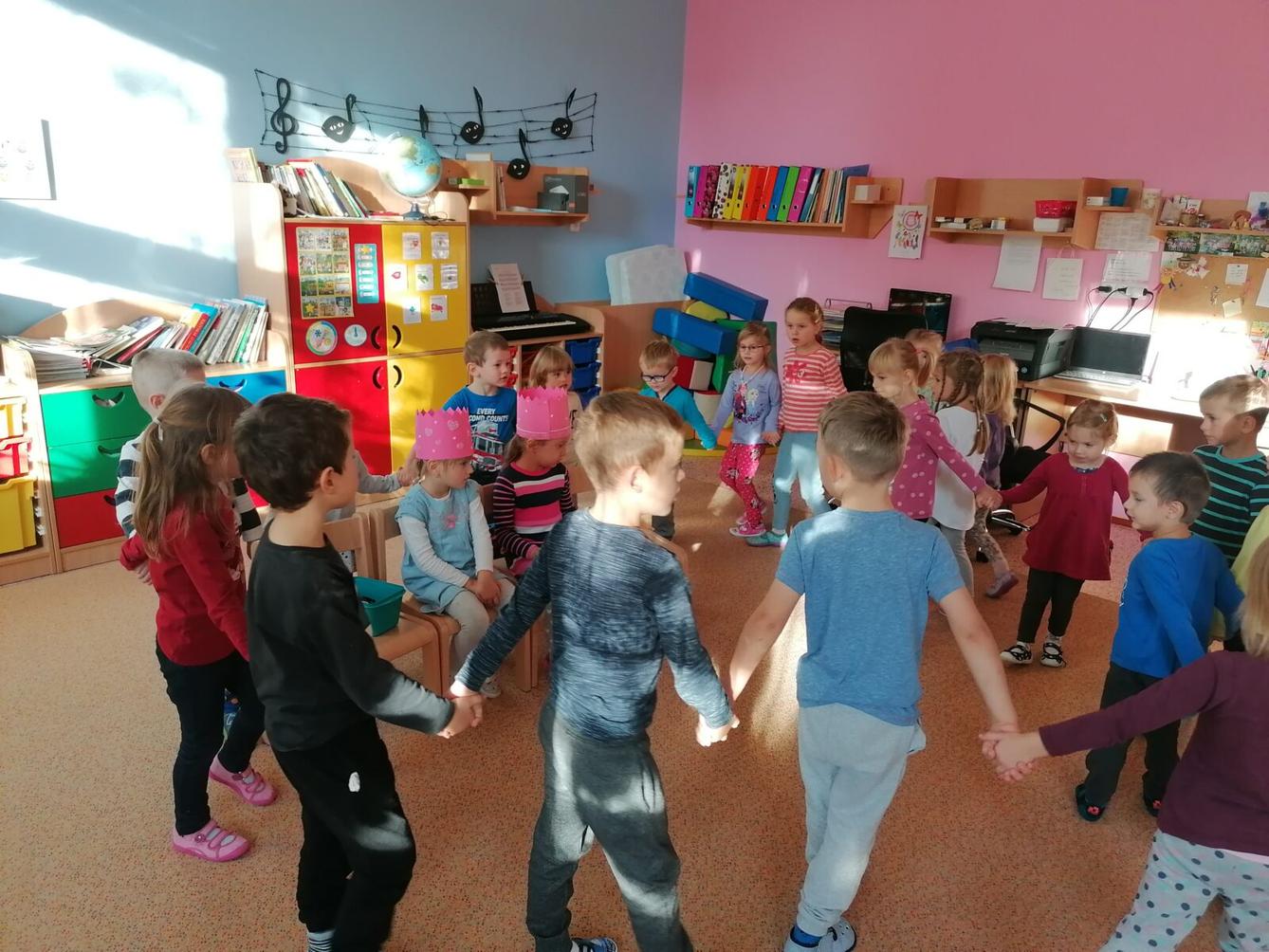 Slavíme!! Sárinka a Julinka měly narozeniny :-) - 3