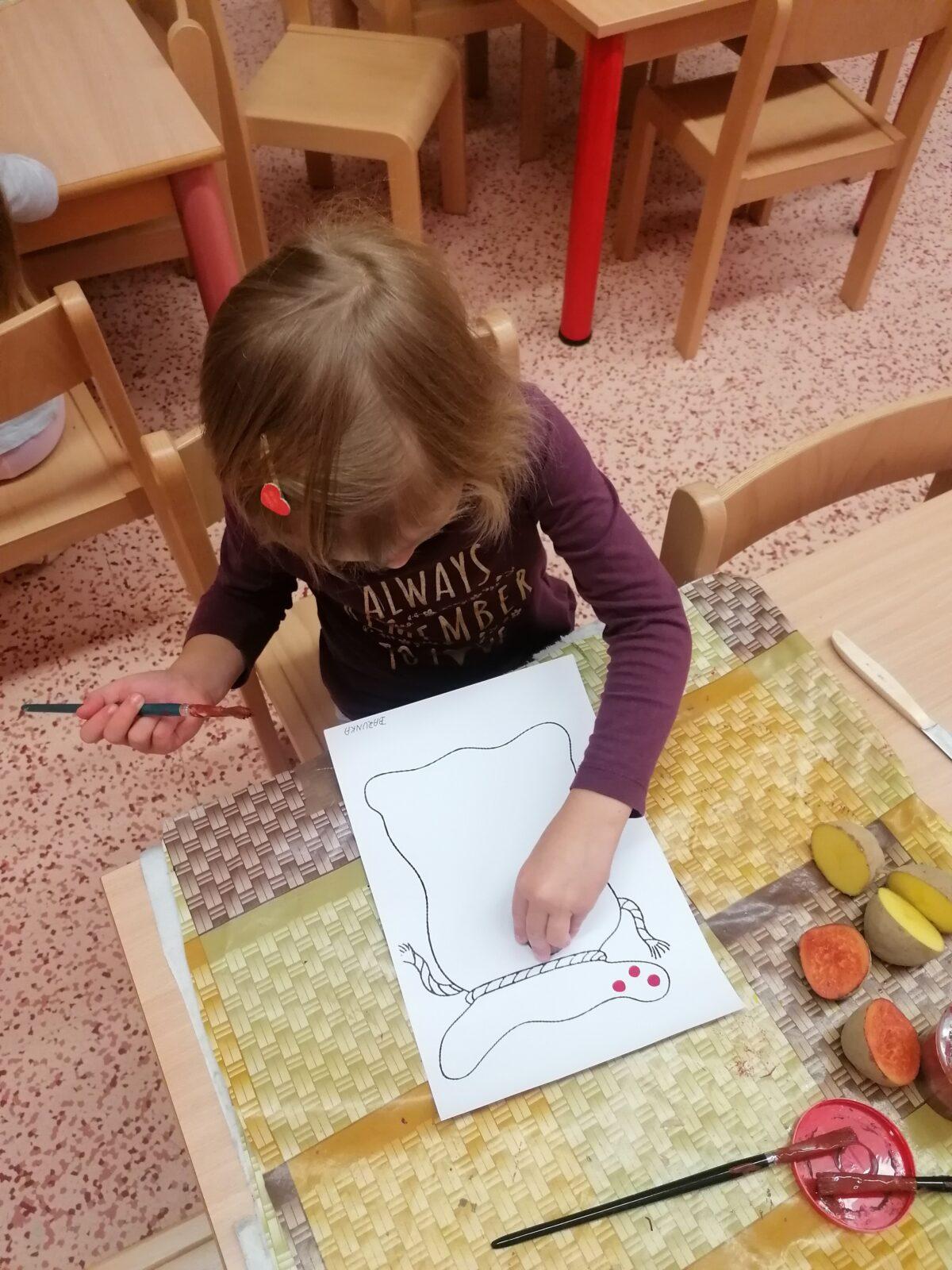 "Bramboriáda" :-) - 3