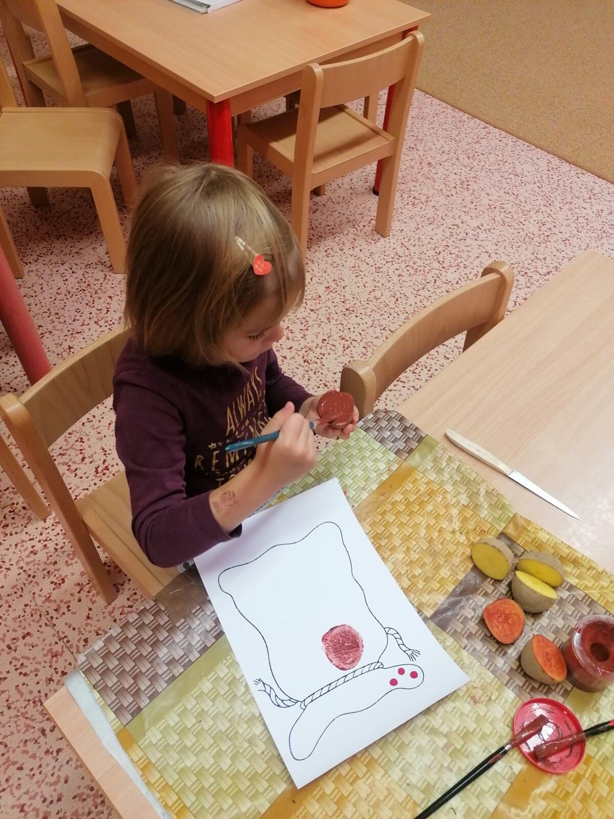 "Bramboriáda" :-) - 4