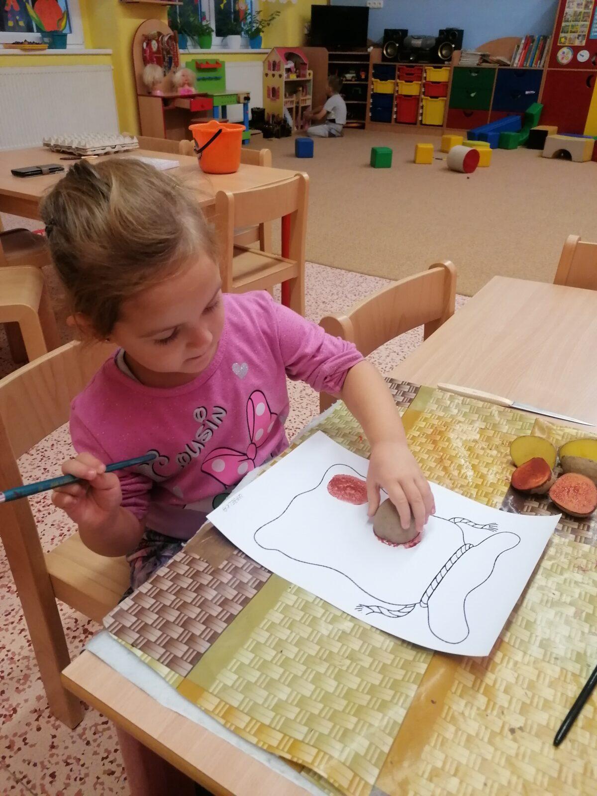 "Bramboriáda" :-) - 5