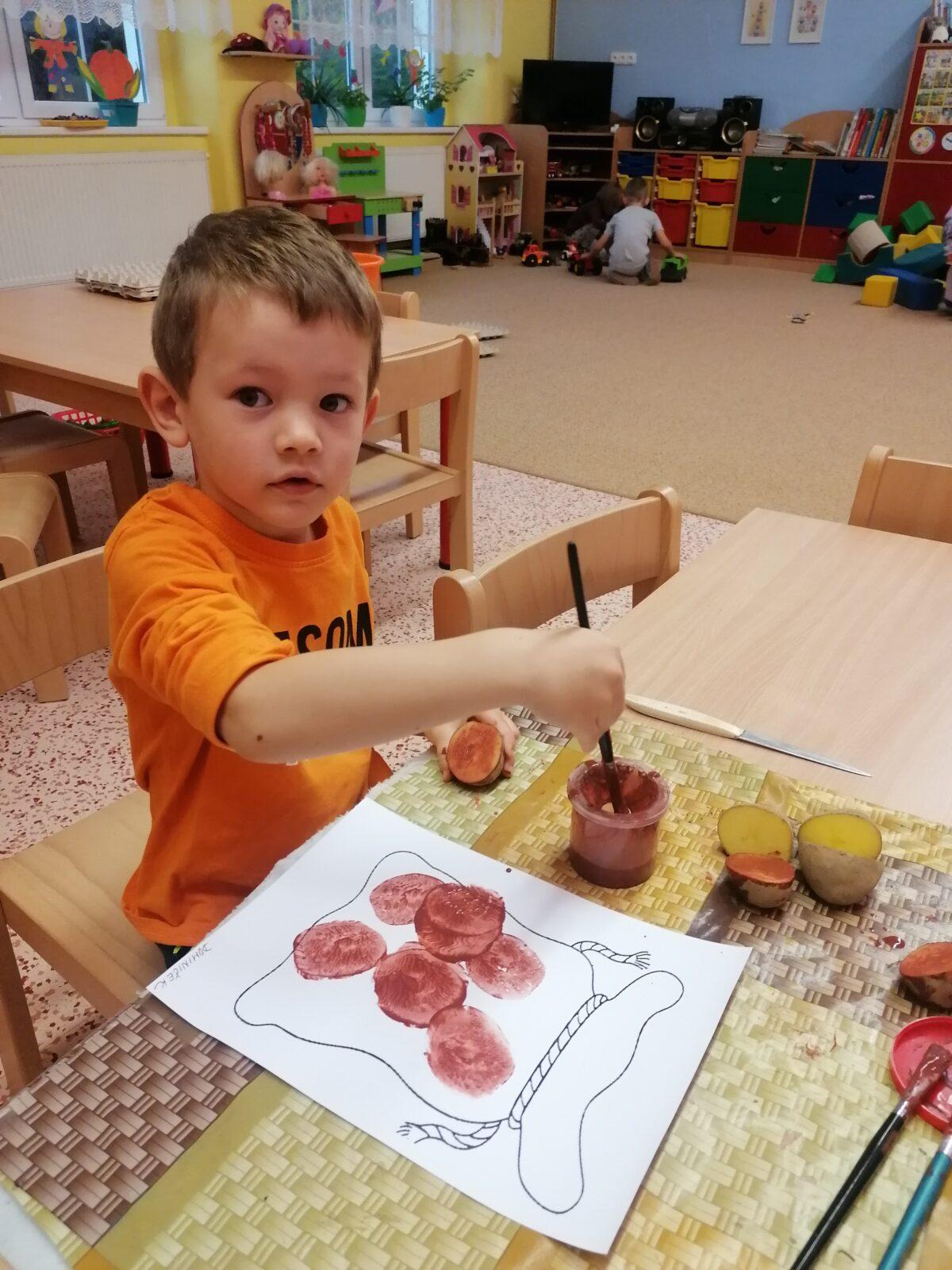 "Bramboriáda" :-) - 13