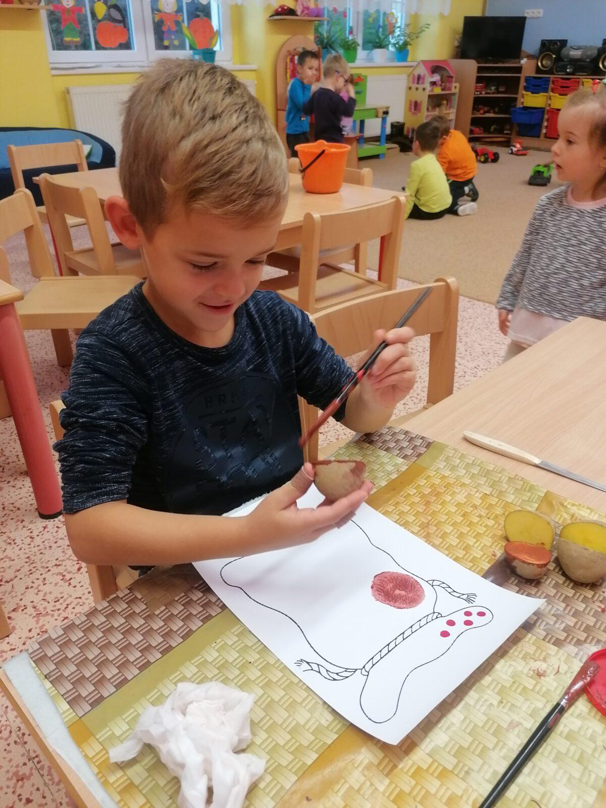 "Bramboriáda" :-) - 14