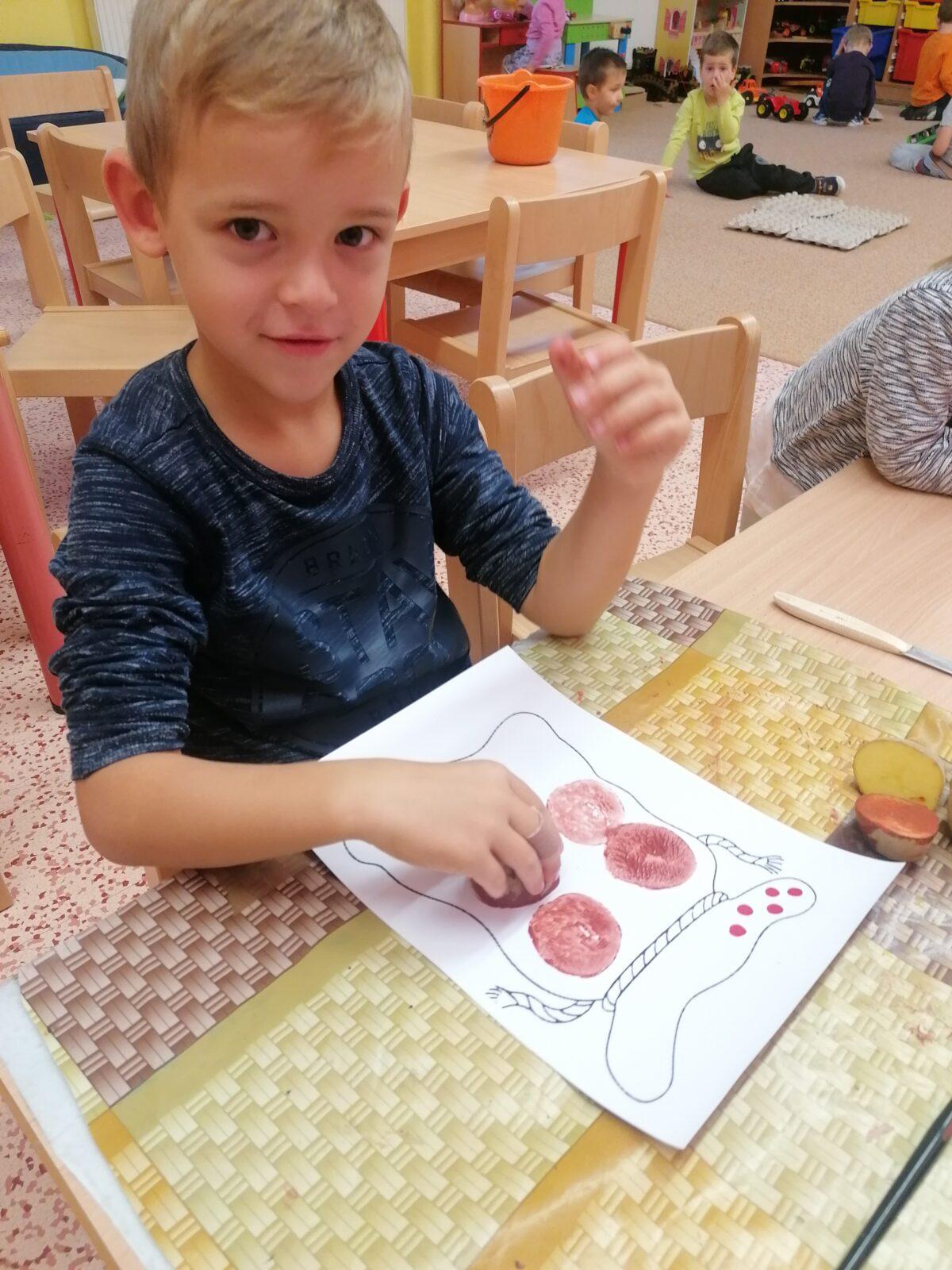 "Bramboriáda" :-) - 16