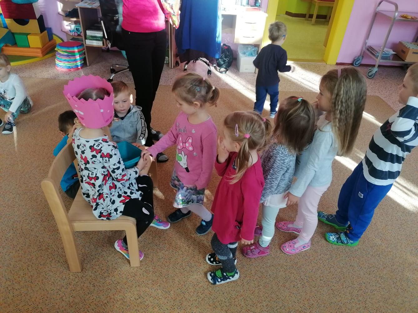 Slavíme!!! Natálka měla narozeniny :-) - 6