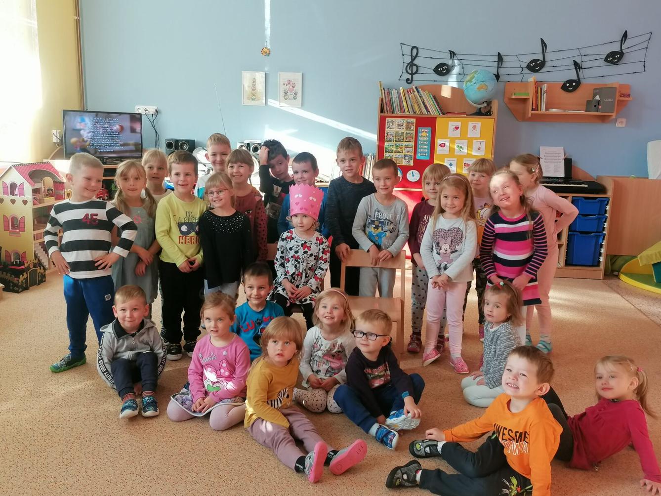 Slavíme!!! Natálka měla narozeniny :-) - 9