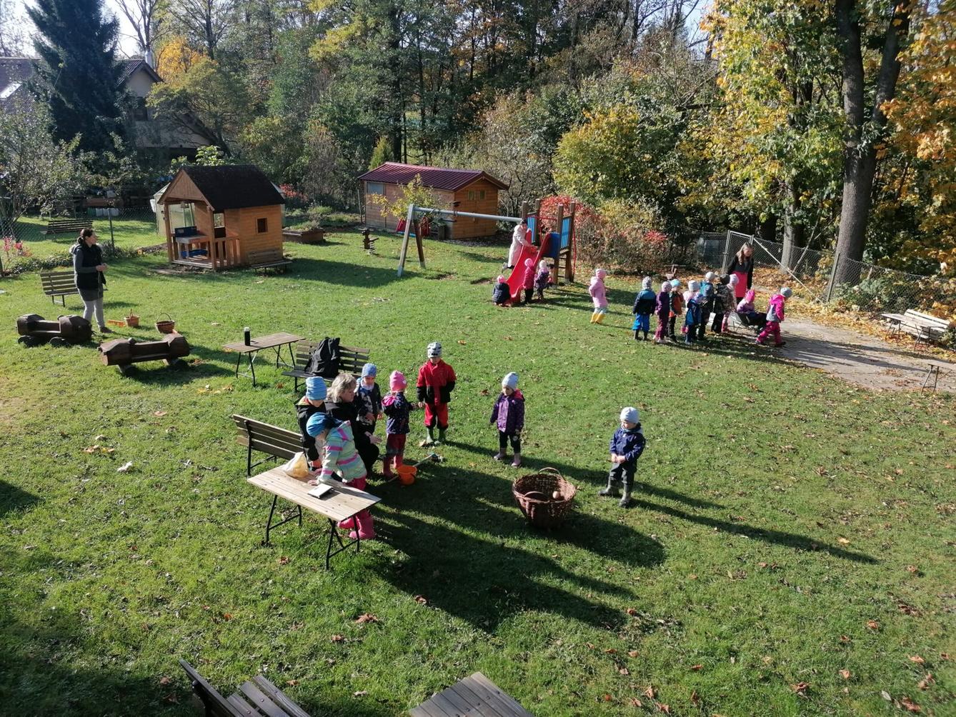 "Bramboriáda" :-) - 60